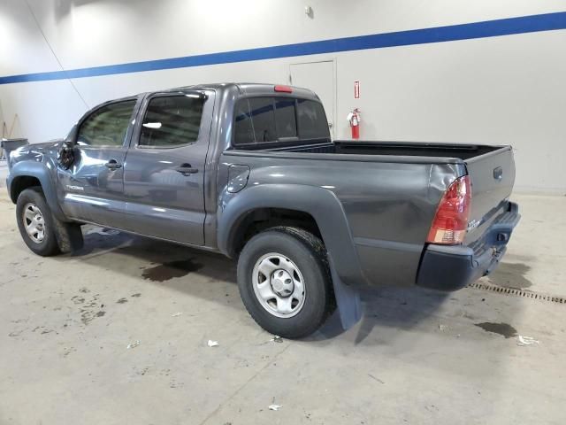 2015 Toyota Tacoma Double Cab Prerunner