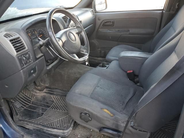 2006 Chevrolet Colorado