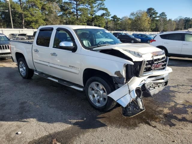 2011 GMC Sierra C1500 SLT