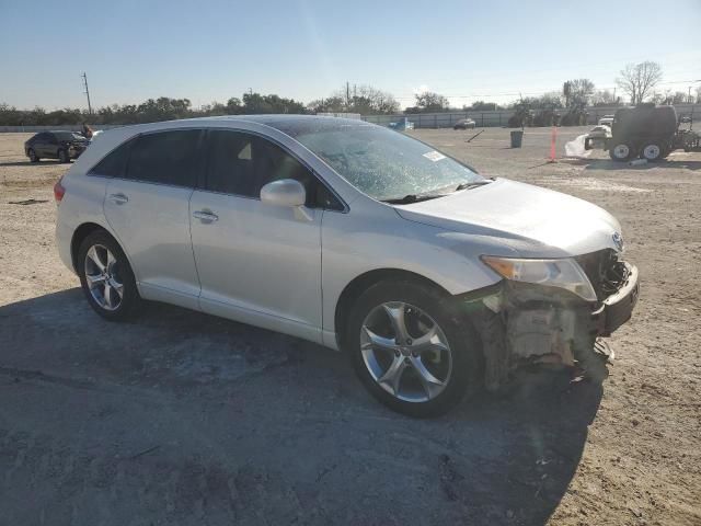 2012 Toyota Venza LE