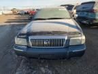 2008 Mercury Grand Marquis LS