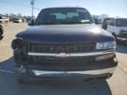 2002 Chevrolet Silverado K1500