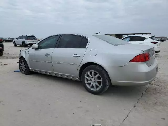 2008 Buick Lucerne CXL