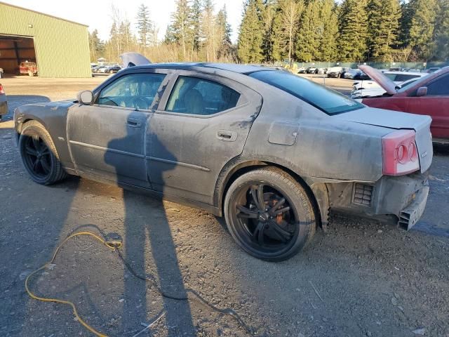 2010 Dodge Charger SXT