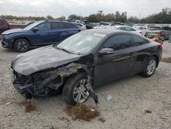 Salvage cars for sale at Riverview, FL auction: 2013 Nissan Altima S