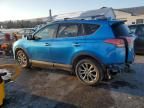 2016 Toyota Rav4 HV Limited