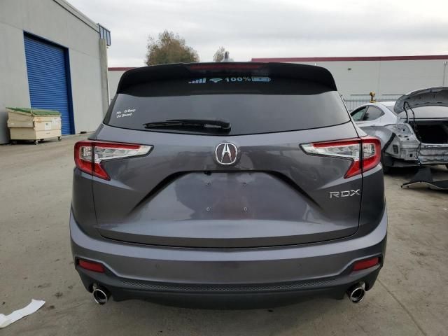 2019 Acura RDX Technology