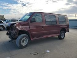 Run And Drives Cars for sale at auction: 2003 Ford Econoline E250 Van