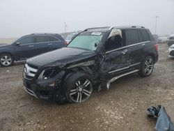 Mercedes-Benz Vehiculos salvage en venta: 2015 Mercedes-Benz GLK 350