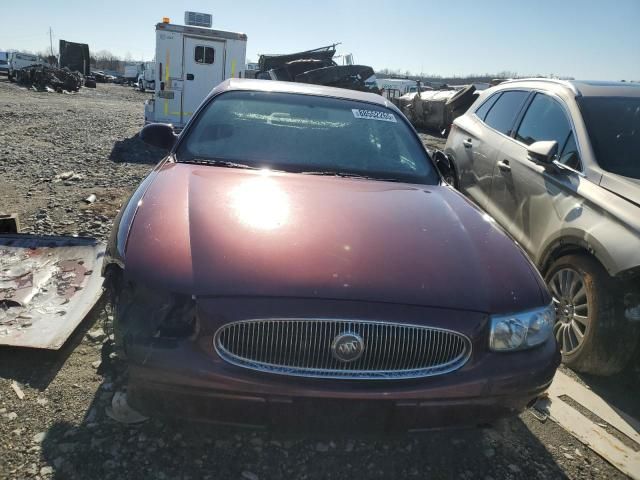 2004 Buick Lesabre Custom