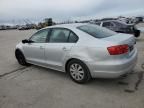 2014 Volkswagen Jetta Base