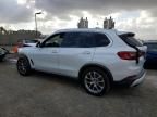 2020 BMW X5 Sdrive 40I