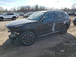 2017 BMW X5 XDRIVE35I en venta en Chalfont, PA