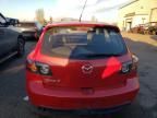 2006 Mazda 3 Hatchback