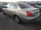 2006 Hyundai Elantra GLS