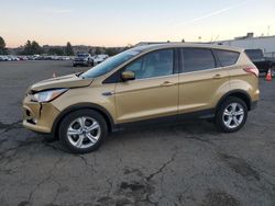 2015 Ford Escape SE en venta en Vallejo, CA