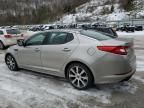 2012 KIA Optima SX