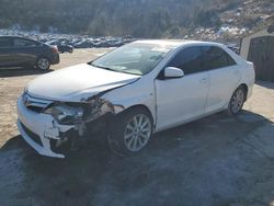 Toyota Camry se Vehiculos salvage en venta: 2014 Toyota Camry SE