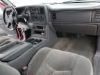 2004 Chevrolet Silverado C1500