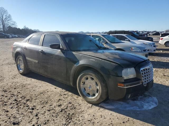 2005 Chrysler 300 Touring