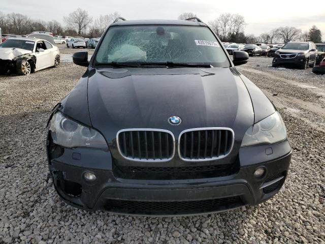 2012 BMW X5 XDRIVE35I