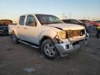 2006 Nissan Frontier Crew Cab LE