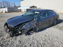 2012 Infiniti G37 Base en venta en Spartanburg, SC