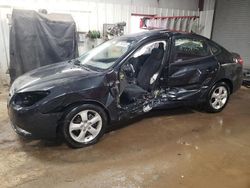 Hyundai salvage cars for sale: 2008 Hyundai Elantra GLS