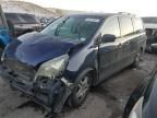 2007 Honda Odyssey EXL