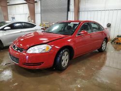 Salvage Cars with No Bids Yet For Sale at auction: 2008 Chevrolet Impala LT