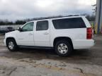 2013 Chevrolet Suburban C1500 LT