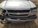 2005 Chevrolet Avalanche K1500