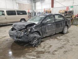 Salvage Cars with No Bids Yet For Sale at auction: 2003 Toyota Corolla CE