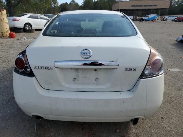 2008 Nissan Altima 2.5