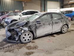 2018 Ford Focus S en venta en Eldridge, IA