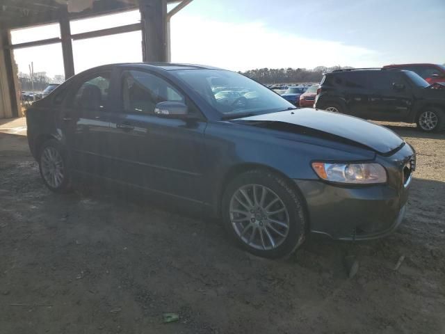 2010 Volvo S40 2.4I