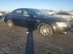 2009 Ford Taurus SEL