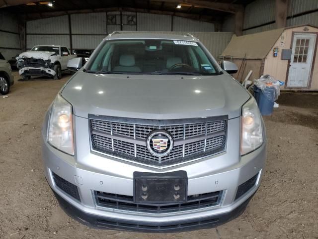 2010 Cadillac SRX Luxury Collection