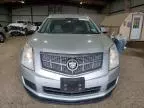 2010 Cadillac SRX Luxury Collection