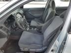 2004 Honda Civic Hybrid