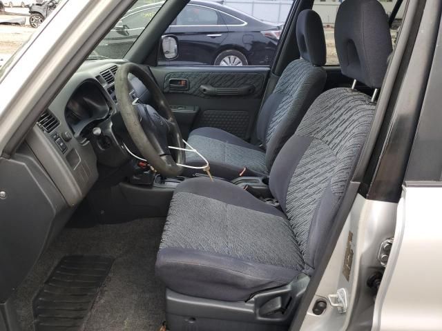 1998 Toyota Rav4