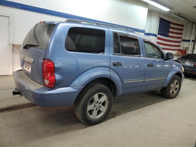 2007 Dodge Durango Limited