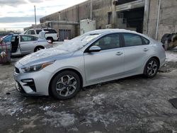 KIA Vehiculos salvage en venta: 2020 KIA Forte FE