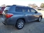 2010 Toyota Highlander SE