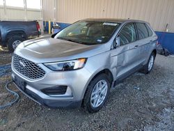 Salvage cars for sale from Copart Kansas City, KS: 2023 Ford Edge SEL