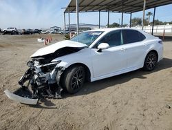 2023 Toyota Camry SE Night Shade en venta en San Diego, CA