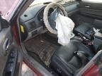 2005 Subaru Forester 2.5XT