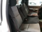 2007 Chevrolet Silverado C2500 Heavy Duty