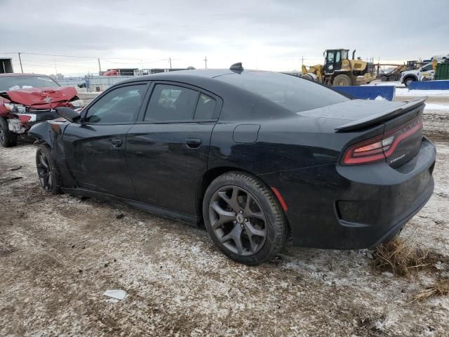 2019 Dodge Charger GT