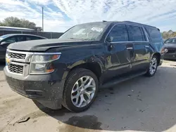 2020 Chevrolet Suburban K1500 LT en venta en Orlando, FL